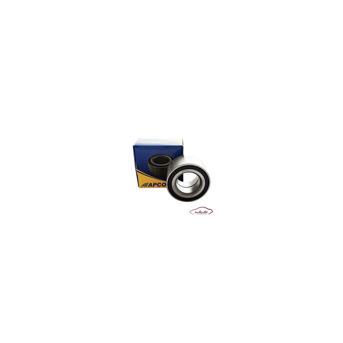 بلبرينگ چرخ جلو DAC40740040 ABS برليانس 200 |آپكو  - كد:110307